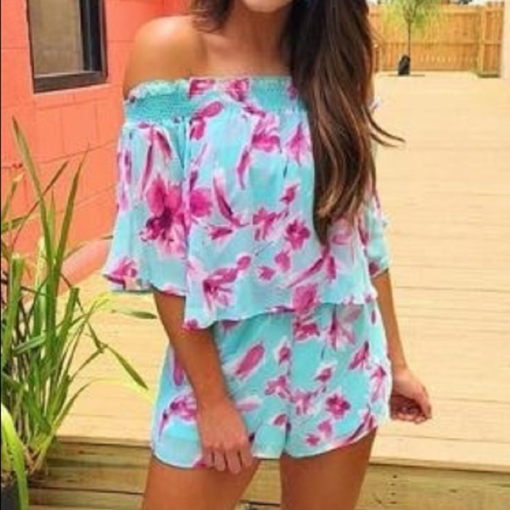 Romper - Picture 4 of 4